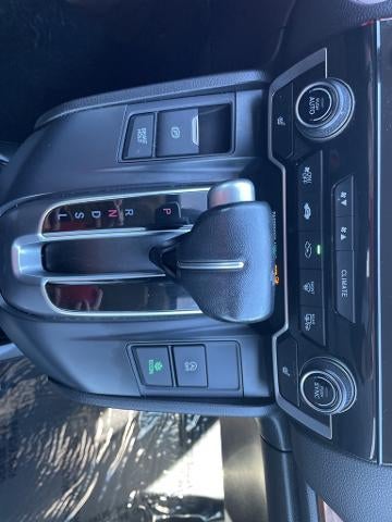 2020 Honda CR-V 2WD EX-L