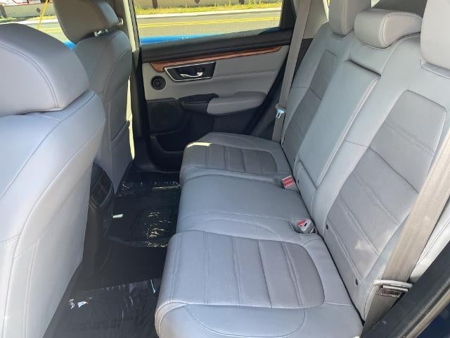 2020 Honda CR-V 2WD EX-L