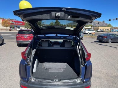 2020 Honda CR-V 2WD EX-L