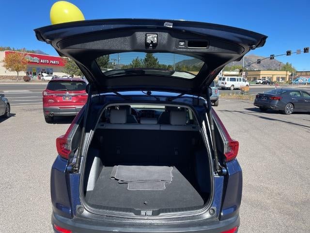 2020 Honda CR-V 2WD EX-L