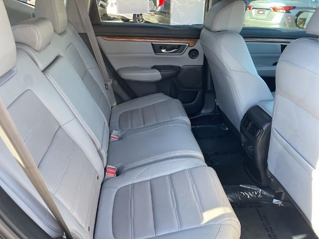 2020 Honda CR-V 2WD EX-L