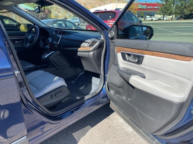 2020 Honda CR-V 2WD EX-L