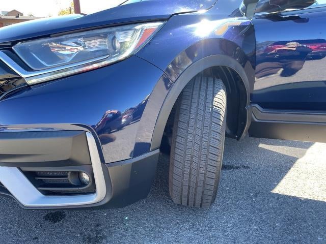 2020 Honda CR-V 2WD EX-L