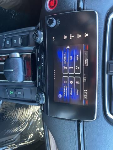 2020 Honda CR-V 2WD EX-L