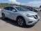 2018 Nissan Murano Base