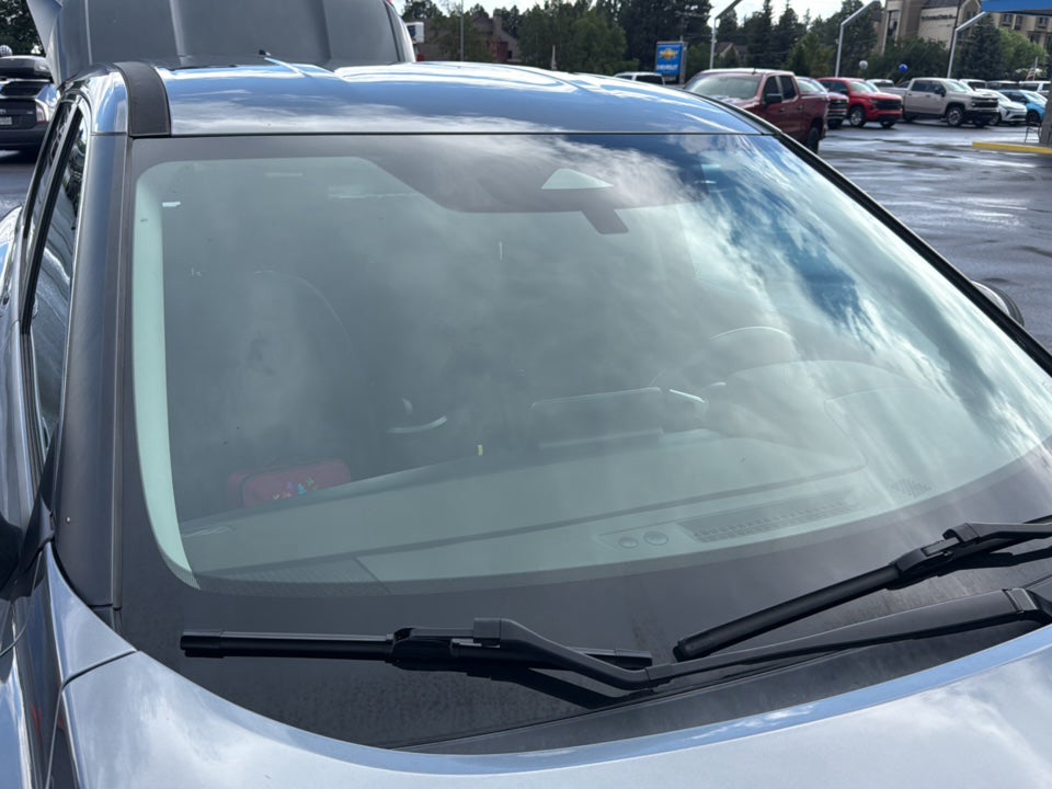 2023 Nissan Rogue Base