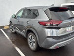 2023 Nissan Rogue Base