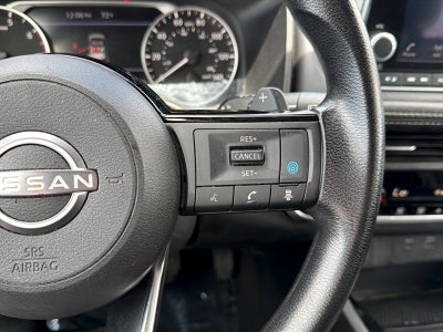 2023 Nissan Rogue Base