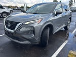 2023 Nissan Rogue Base