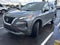 2023 Nissan Rogue Base