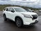 2024 Nissan Pathfinder Base