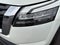 2024 Nissan Pathfinder Base