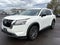 2024 Nissan Pathfinder Base