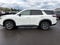2024 Nissan Pathfinder Base
