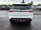 2024 Nissan Pathfinder Base