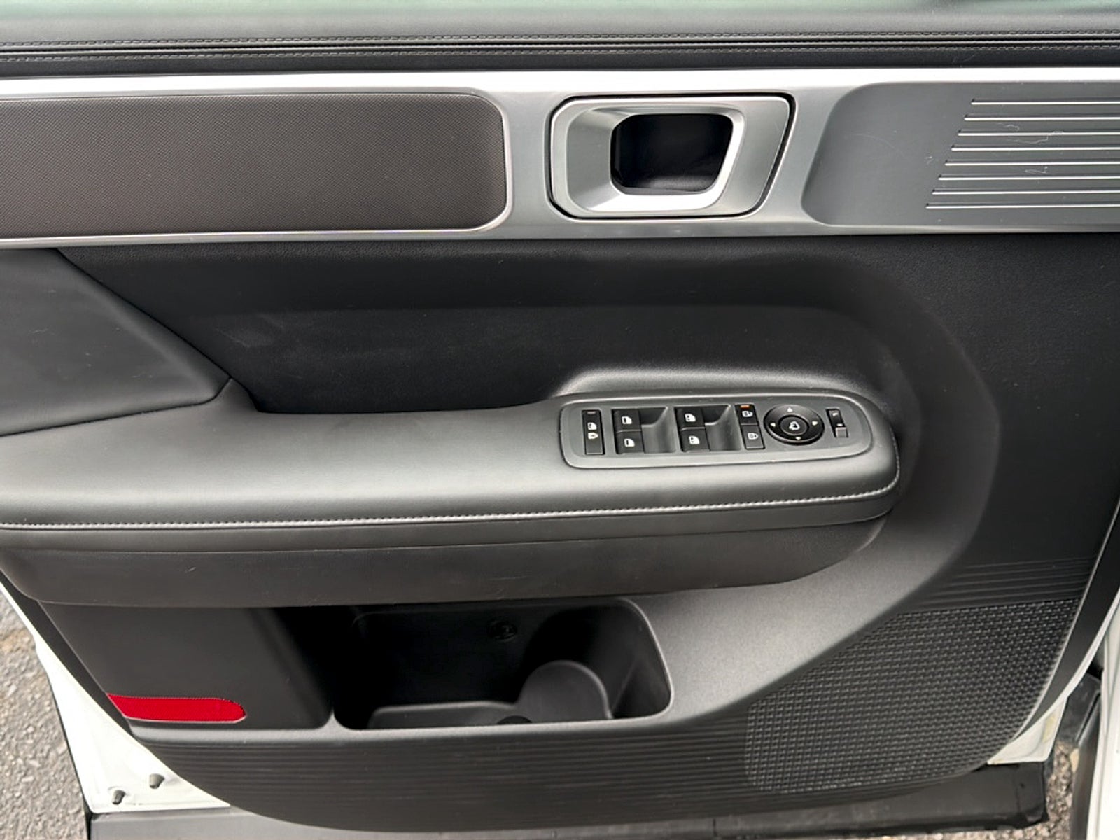 2025 Hyundai Santa Fe Base