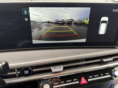 2025 Hyundai Santa Fe Base