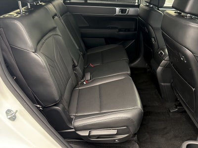 2025 Hyundai Santa Fe Base