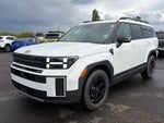 2025 Hyundai Santa Fe Base