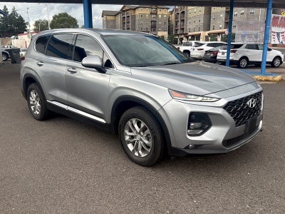 2020 Hyundai Santa Fe Base