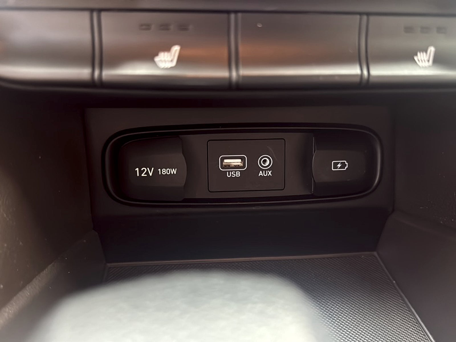 2020 Hyundai Santa Fe Base