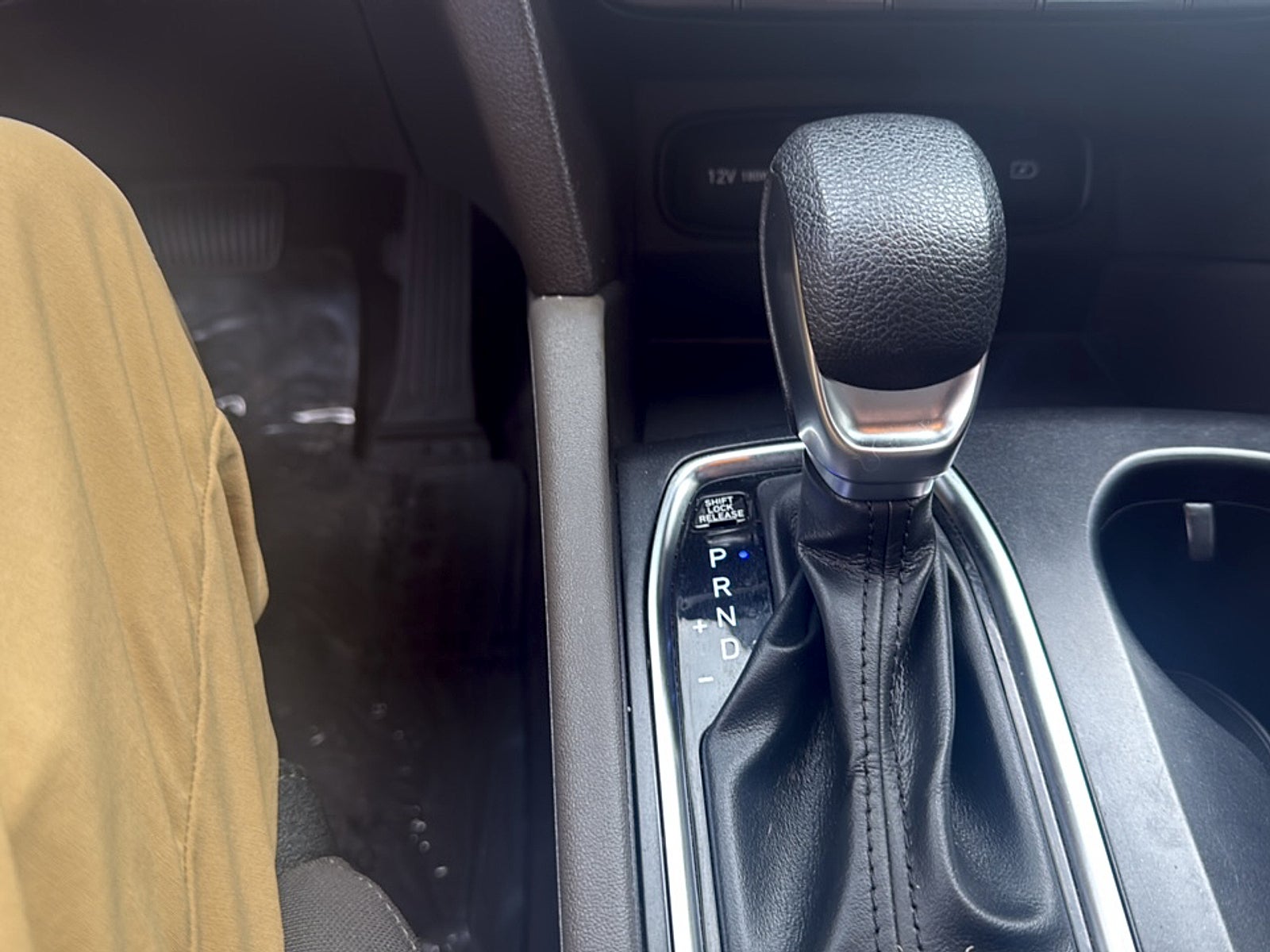 2020 Hyundai Santa Fe Base