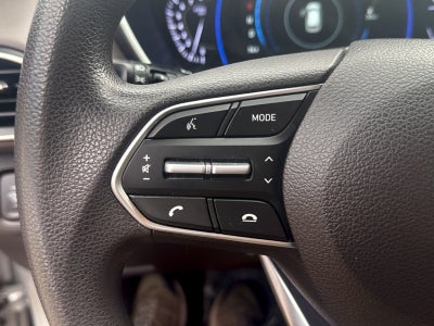 2020 Hyundai Santa Fe Base