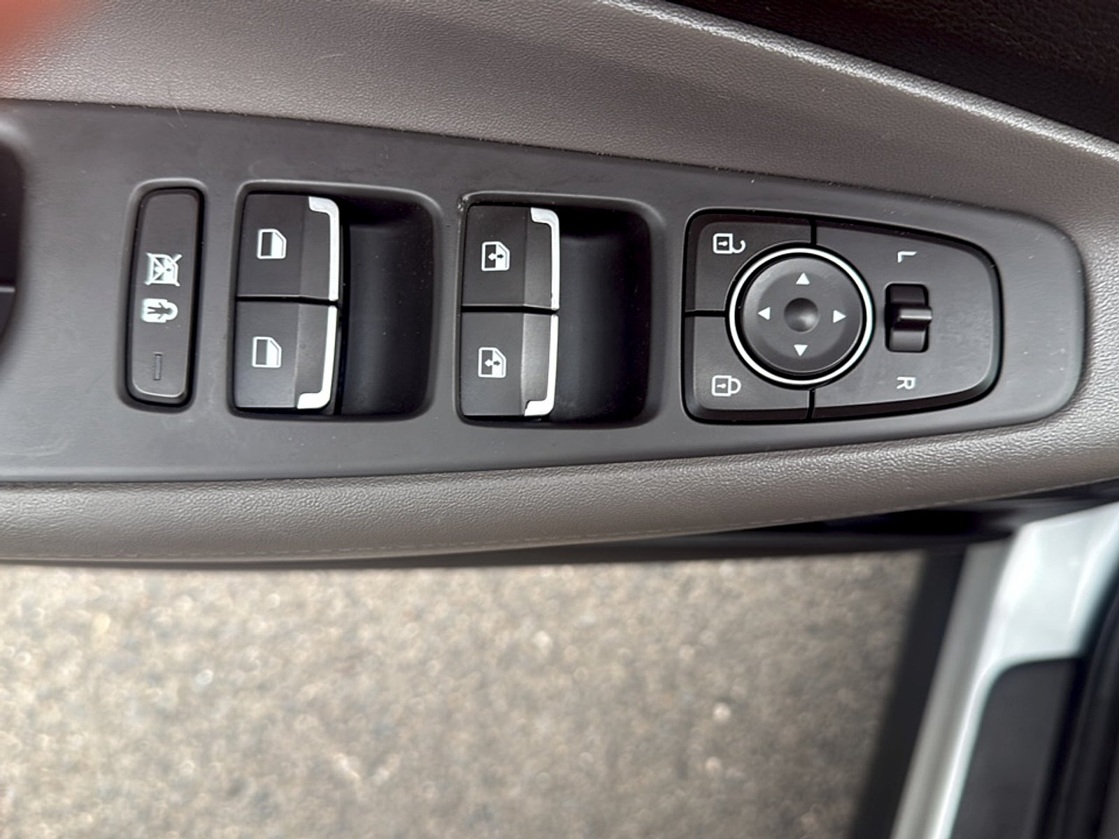 2020 Hyundai Santa Fe Base