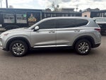 2020 Hyundai Santa Fe Base