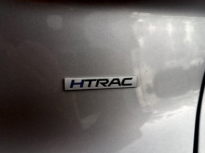 2020 Hyundai Santa Fe Base