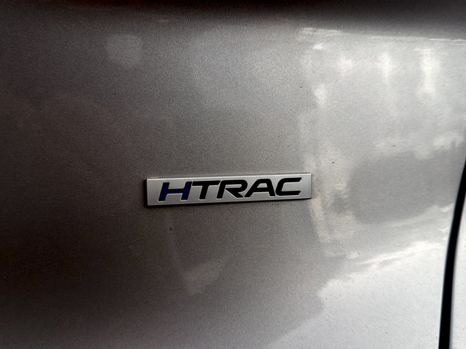 2020 Hyundai Santa Fe Base