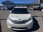 2017 Toyota Sienna XLE Premium 8 Passenger