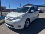 2017 Toyota Sienna XLE Premium 8 Passenger