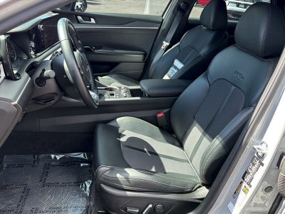 2024 Kia K5 Base