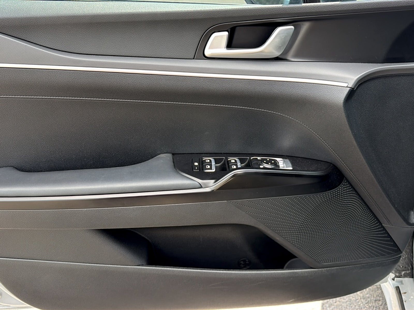 2024 Kia K5 Base