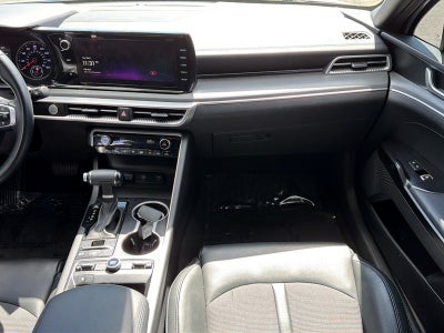 2024 Kia K5 Base