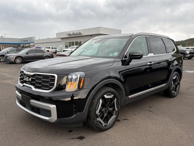 2024 Kia Telluride Base