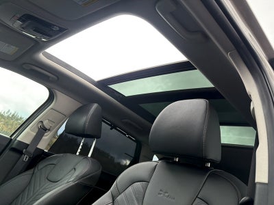 2025 Kia Sorento Base