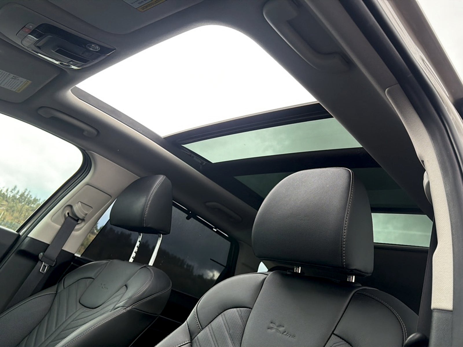 2025 Kia Sorento Base
