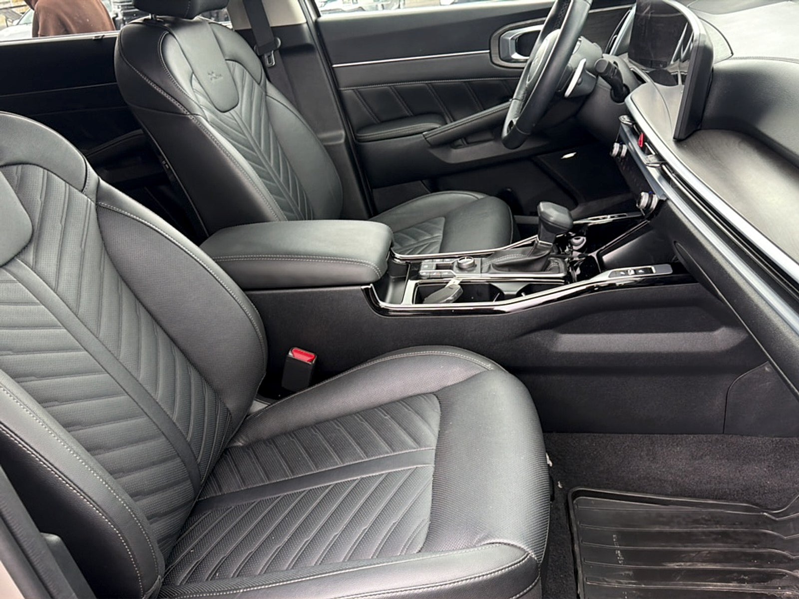 2025 Kia Sorento Base