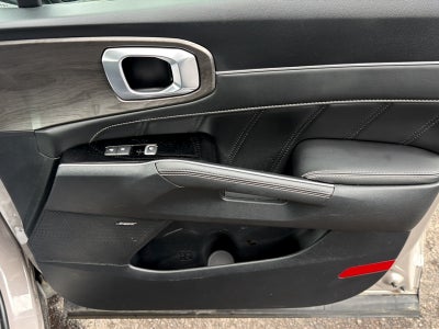 2025 Kia Sorento Base
