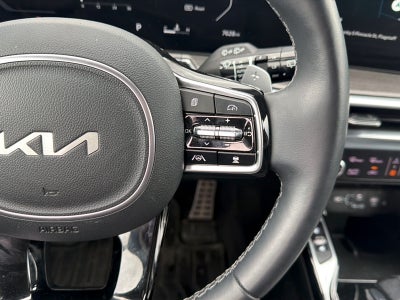 2025 Kia Sorento Base