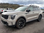 2025 Kia Sorento Base