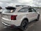 2025 Kia Sorento Base