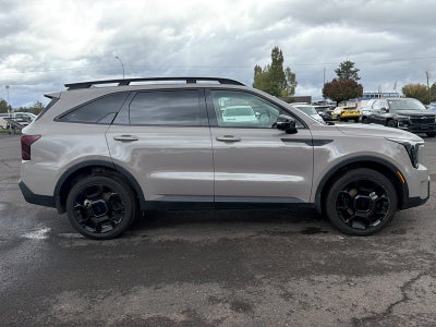 2025 Kia Sorento Base
