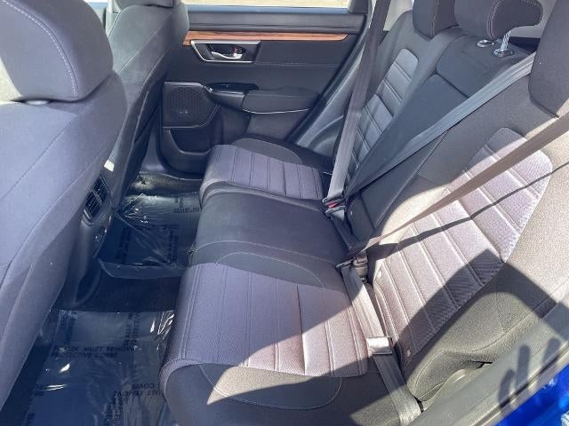 2021 Honda CR-V 2WD EX