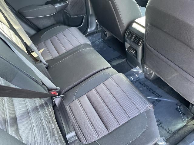 2021 Honda CR-V 2WD EX