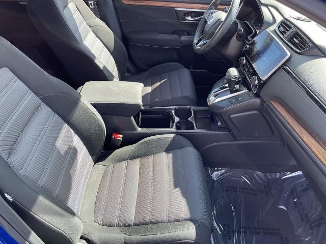 2021 Honda CR-V 2WD EX