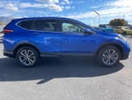 2021 Honda CR-V 2WD EX