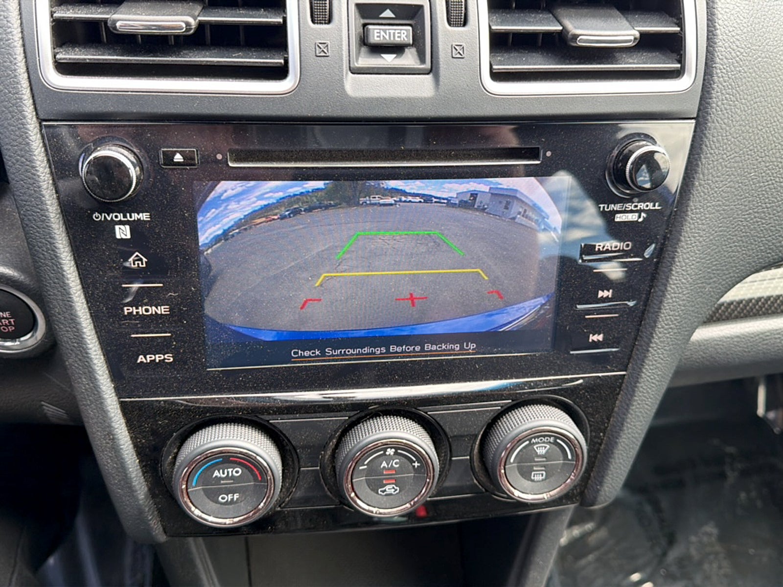2021 Subaru WRX Base
